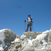 kamyar rostamabady, Damavand (دماوند)