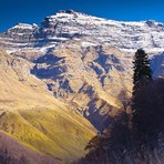 г.Агепста, Mount Agepsta