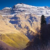 г.Агепста, Mount Agepsta