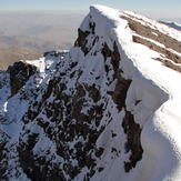 Ali   Saeidi   NeghabeKoohestaN, Damavand (دماوند)