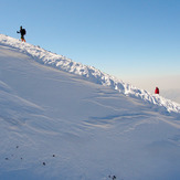 Ali   Saeidi   NeghabeKoohestaN, Damavand (دماوند)