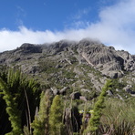 Afternoon at Agulhas Negras Base Camp, Pico Do Itatiaia