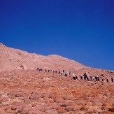 Naser Ramezani, Mount Binalud