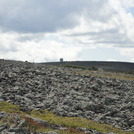 Mont Jacques-Cartier, Québec, Canada