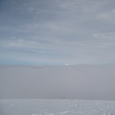 damavand view from tochal peak, Damavand (دماوند)