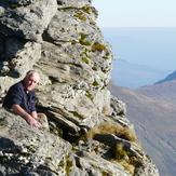 FASTEDDIE RESTS, The Cobbler