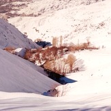 Naser Ramezani, Kolakchal