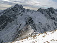 Lespezi (Caltun) and Negoiu photo