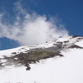 volcan Copahue