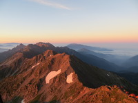 Yarigatake., Kashima Yarigatake photo