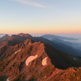 Yarigatake., Kashima Yarigatake