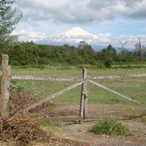 volcan Villarrica, Villarrica (volcano)