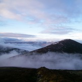 Sugarloaf, Knockmealdown mountains., Sugarloaf Hill (Knockmealdowns)