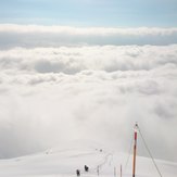 cloud and light, Touchal