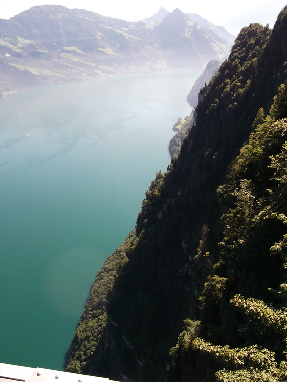 Hametschwandlift, Bürgenstock