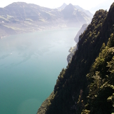 Hametschwandlift, Bürgenstock