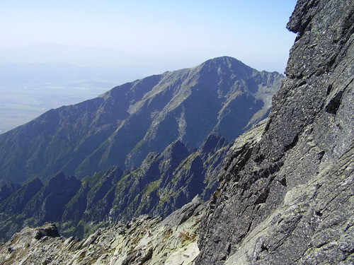 Slavkovsky Stit