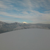 veiw of daarabad, Damavand (دماوند)