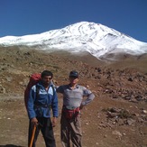 150, Damavand (دماوند)