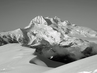 Mount Garibaldi, Mt Garibaldi photo