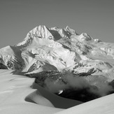 Mount Garibaldi, Mt Garibaldi