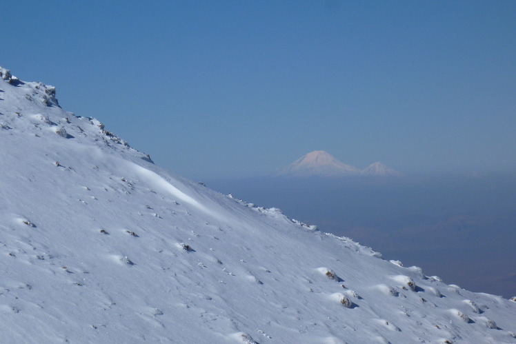 agri dag, Mount Ararat or Agri