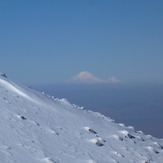 agri dag, Mount Ararat or Agri