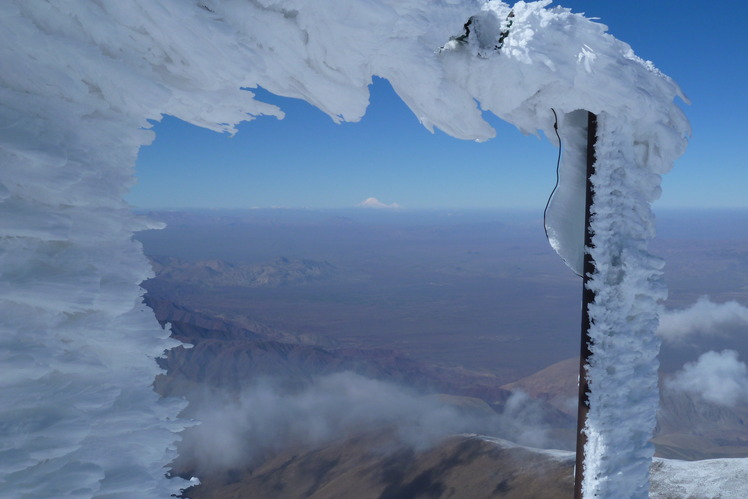 agri dag, Mount Ararat or Agri