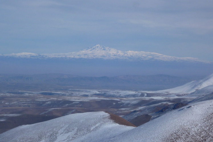 ساوالان, سبلان