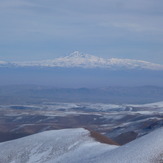 ساوالان, سبلان