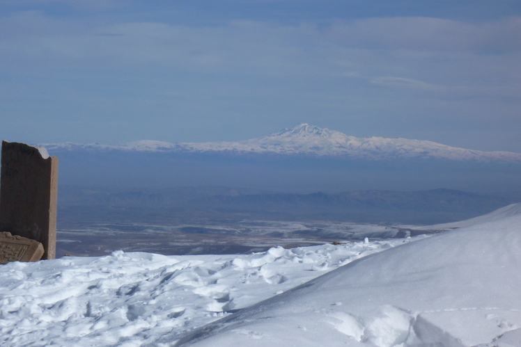 ساوالان, سبلان