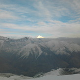 glitter damavand, Damavand (دماوند)