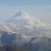 Damavand (دماوند)