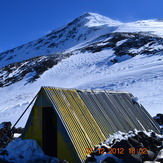 Volcan Lanin