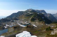 Tomyhoi Peak photo