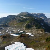 Tomyhoi Peak