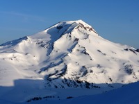 South Sister, South Sister Volcano photo