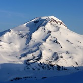 South Sister, South Sister Volcano