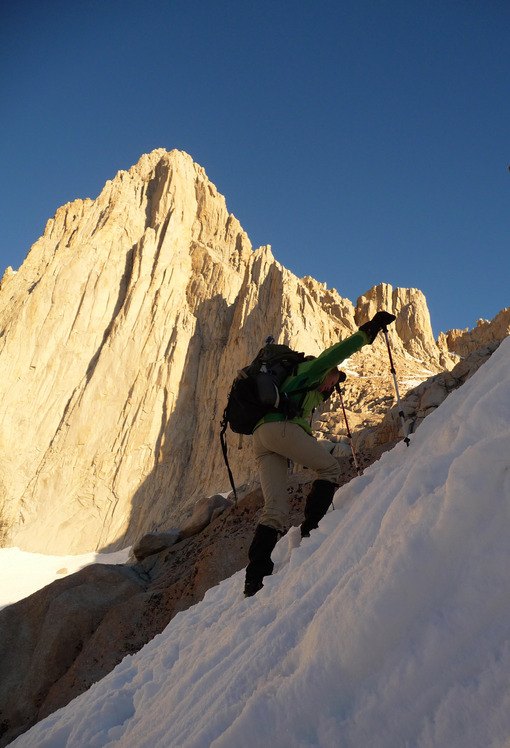 Mount Whitney