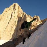 Mount Whitney