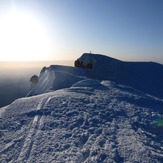 Mount Hood Summit