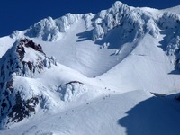 Mount Hood - South Side photo