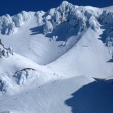 Mount Hood - South Side