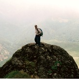 Naser Ramezani, سبلان