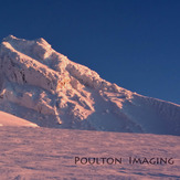 Sunrise, Mount Hood