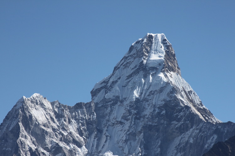 Ama Dablam