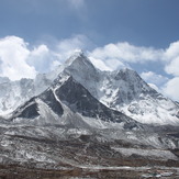 Ama Dablam