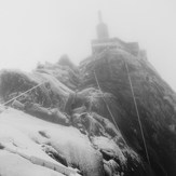 Aiguille Du Midi