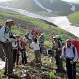 Mount Ararat or Agri