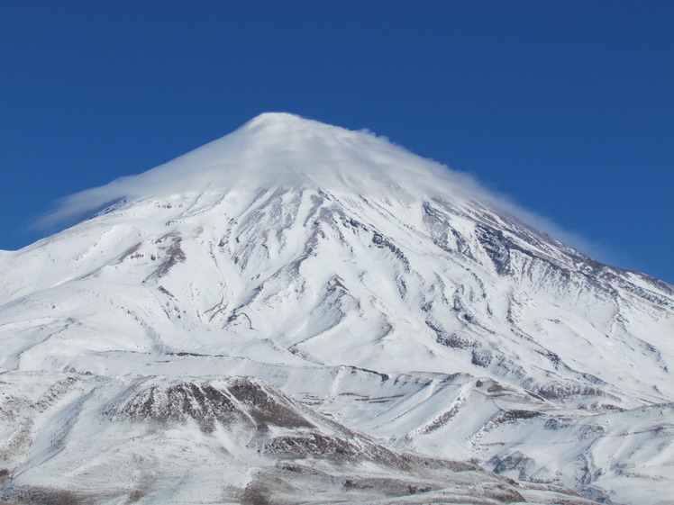 Naser Ramezani, Damavand (دماوند)